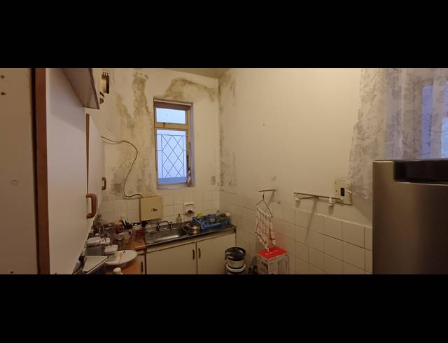 1 BEDROOM APARTMENT FOR SALE IN DURBAN CENTRAL